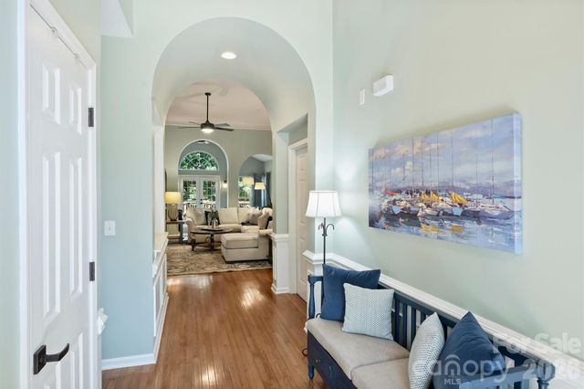 12601 Kane Alexander Drive, Huntersville, NC 28078
