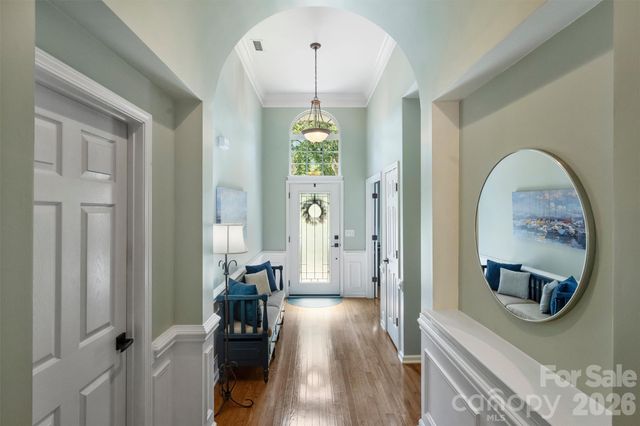 12601 Kane Alexander Drive, Huntersville, NC 28078