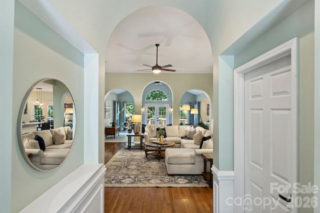 12601 Kane Alexander Drive, Huntersville, NC 28078