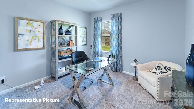 258 Wellshire Street, Mooresville, NC 28115