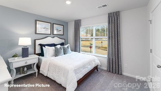 258 Wellshire Street, Mooresville, NC 28115