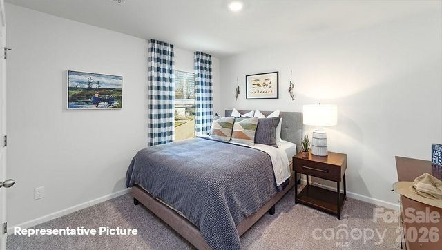 258 Wellshire Street, Mooresville, NC 28115