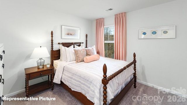 258 Wellshire Street, Mooresville, NC 28115