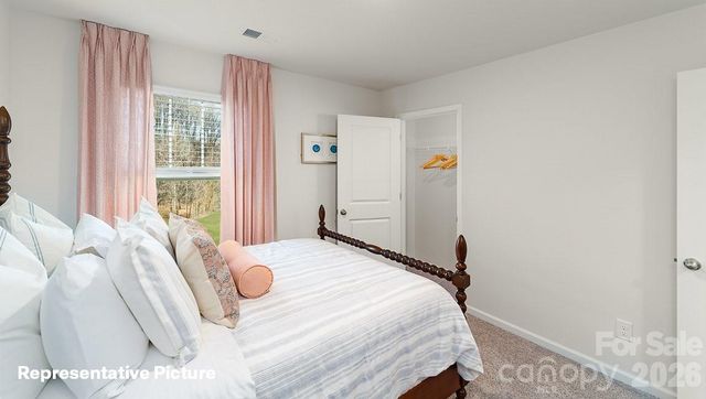 258 Wellshire Street, Mooresville, NC 28115