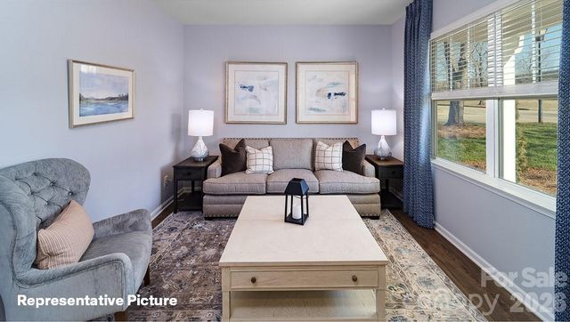 258 Wellshire Street, Mooresville, NC 28115