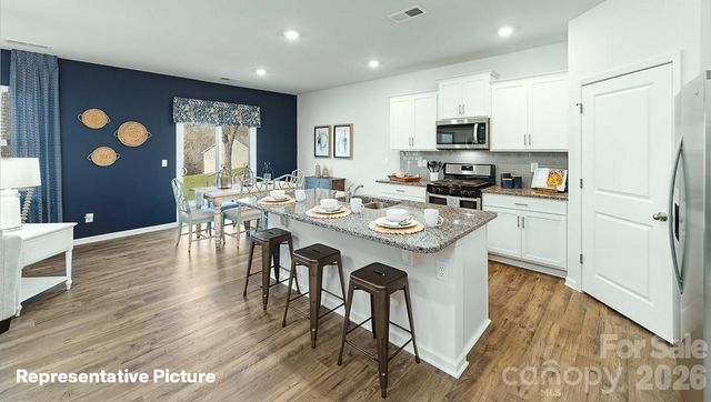 258 Wellshire Street, Mooresville, NC 28115