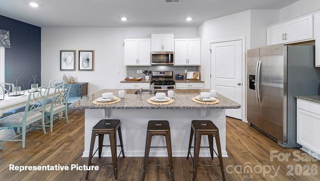 258 Wellshire Street, Mooresville, NC 28115