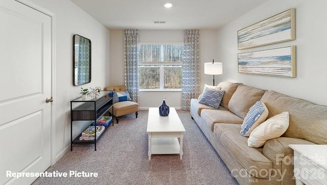 258 Wellshire Street, Mooresville, NC 28115