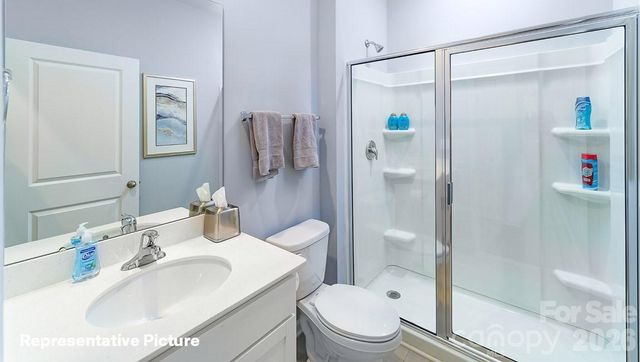 258 Wellshire Street, Mooresville, NC 28115