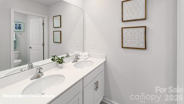 258 Wellshire Street, Mooresville, NC 28115