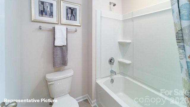 258 Wellshire Street, Mooresville, NC 28115