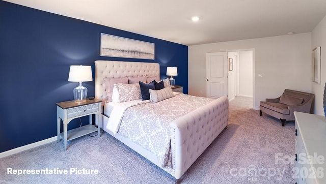 258 Wellshire Street, Mooresville, NC 28115