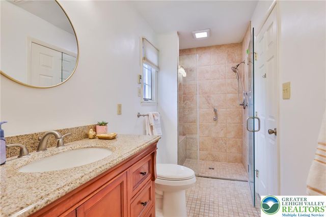 4486 Darby Street, Upper Saucon Twp, PA 18034