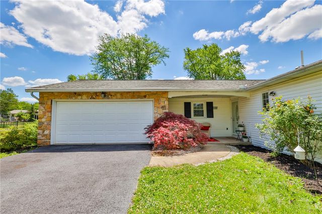 4486 Darby Street, Upper Saucon Twp, PA 18034