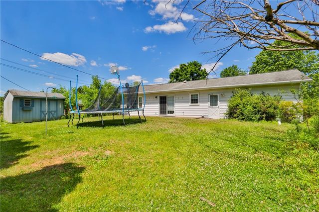 4486 Darby Street, Upper Saucon Twp, PA 18034