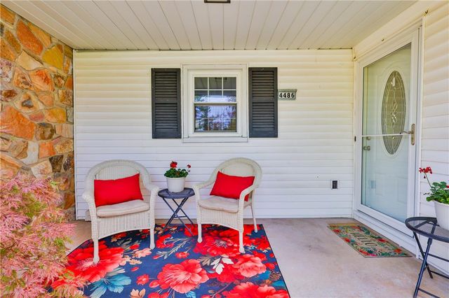 4486 Darby Street, Upper Saucon Twp, PA 18034