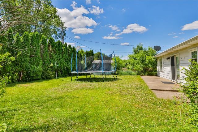 4486 Darby Street, Upper Saucon Twp, PA 18034