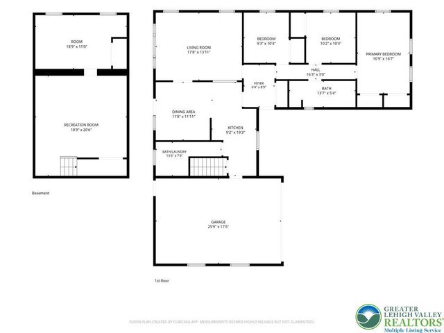 4486 Darby Street, Upper Saucon Twp, PA 18034