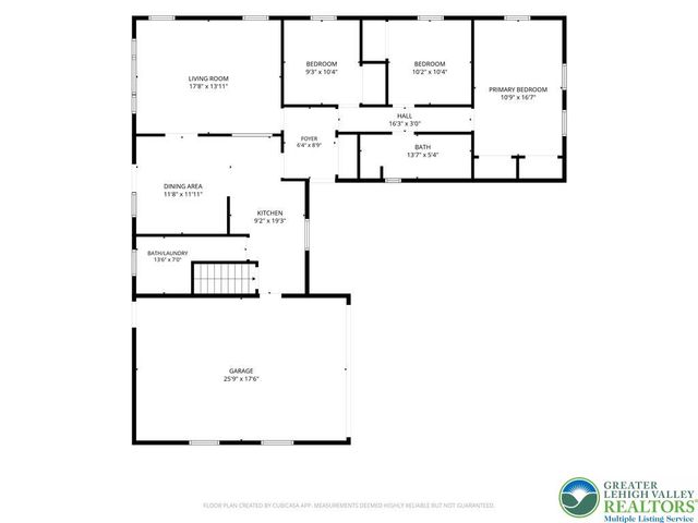 4486 Darby Street, Upper Saucon Twp, PA 18034
