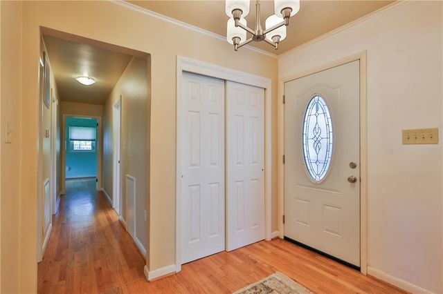4486 Darby Street, Upper Saucon Twp, PA 18034