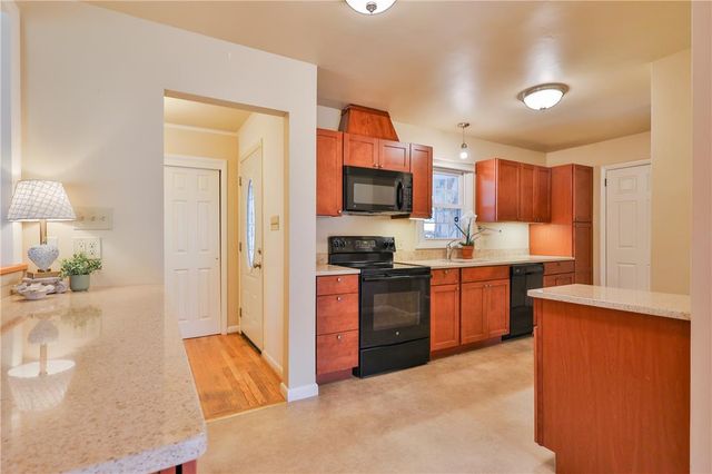 4486 Darby Street, Upper Saucon Twp, PA 18034