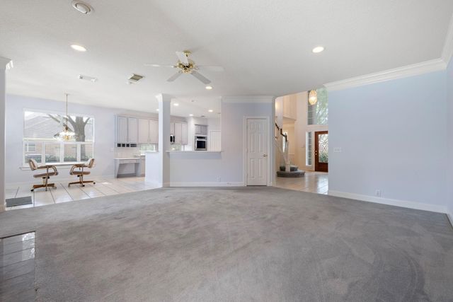 3715 Portside Drive, Spring, TX 77388