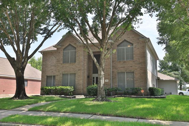 3715 Portside Drive, Spring, TX 77388