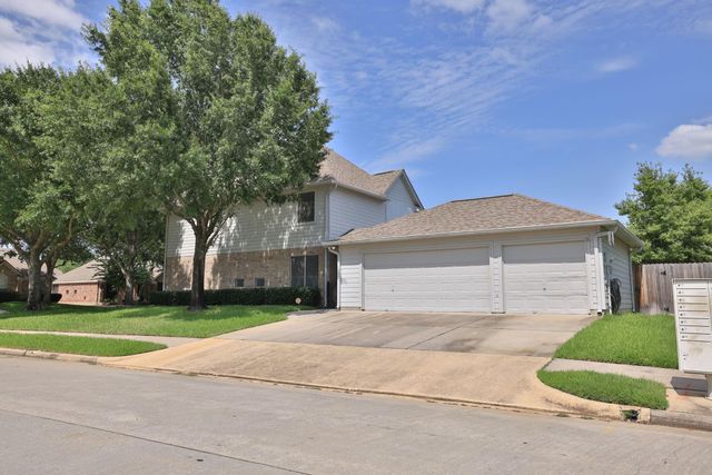 3715 Portside Drive, Spring, TX 77388
