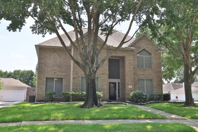3715 Portside Drive, Spring, TX 77388