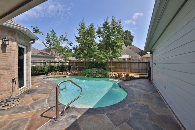 3715 Portside Drive, Spring, TX 77388