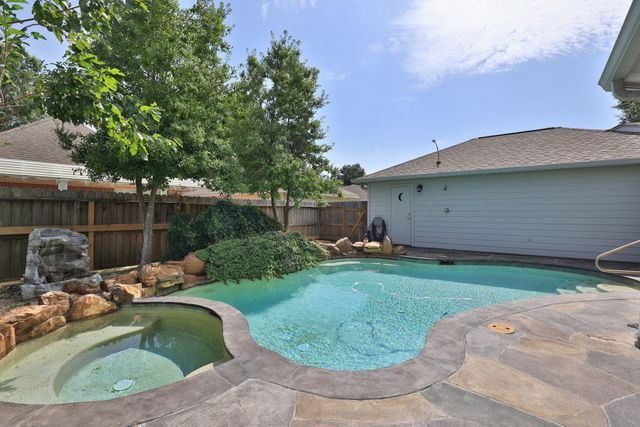 3715 Portside Drive, Spring, TX 77388