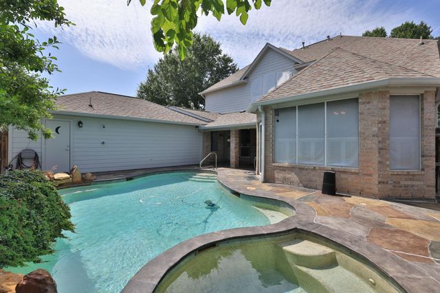 3715 Portside Drive, Spring, TX 77388