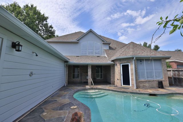 3715 Portside Drive, Spring, TX 77388