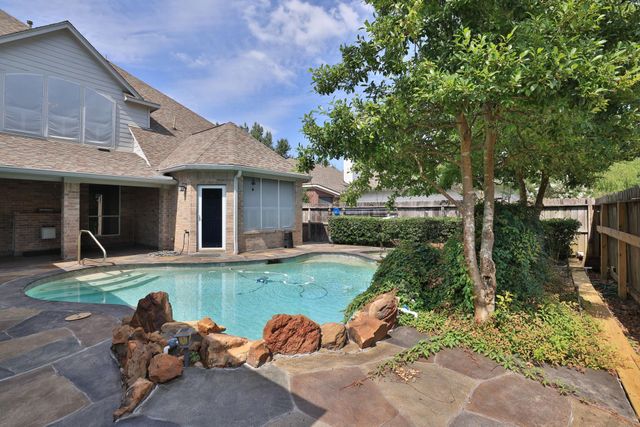 3715 Portside Drive, Spring, TX 77388