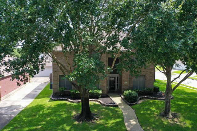 3715 Portside Drive, Spring, TX 77388
