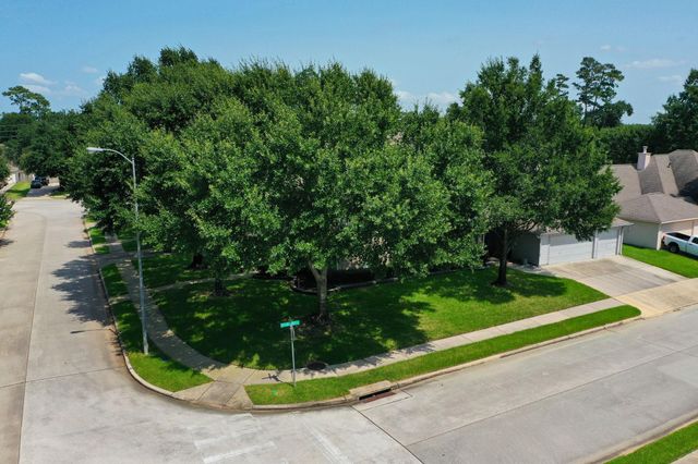3715 Portside Drive, Spring, TX 77388