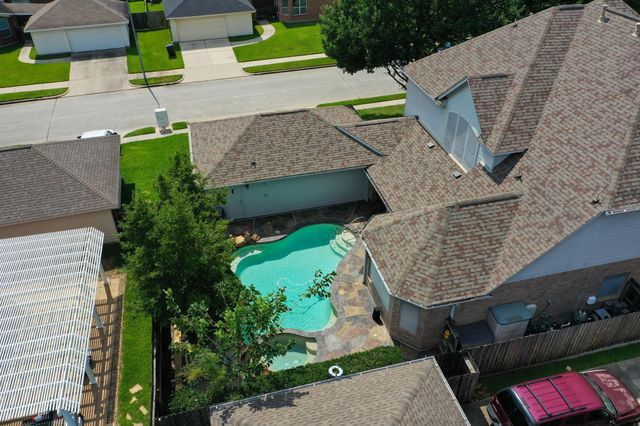 3715 Portside Drive, Spring, TX 77388
