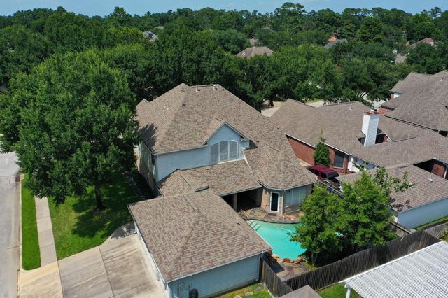 3715 Portside Drive, Spring, TX 77388