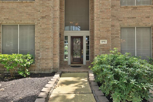 3715 Portside Drive, Spring, TX 77388