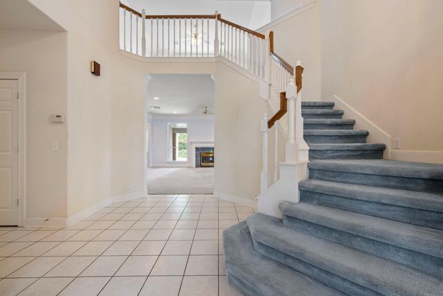 3715 Portside Drive, Spring, TX 77388