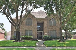 3715 Portside Drive, Spring, TX 77388