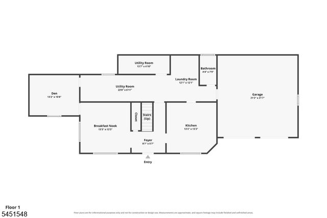 173 Hillcrest Rd, Watchung Boro, NJ 07069