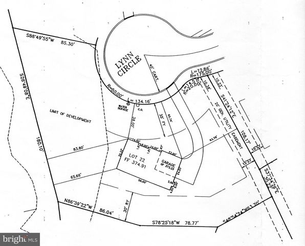 4241 LYNN CIR, Doylestown, PA 18902