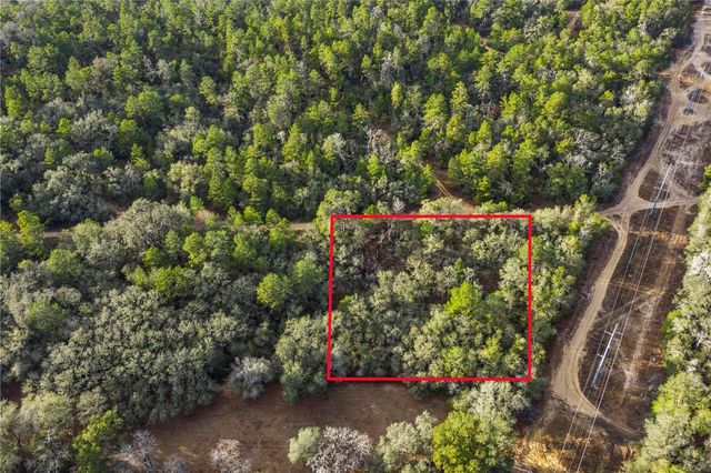 115 S CRESTVIEW AVENUE, Inverness, FL 34452