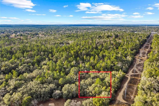 115 S CRESTVIEW AVENUE, Inverness, FL 34452