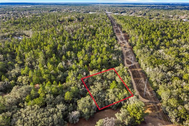 115 S CRESTVIEW AVENUE, Inverness, FL 34452