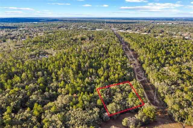 115 S CRESTVIEW AVENUE, Inverness, FL 34452