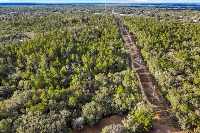 115 S CRESTVIEW AVENUE, Inverness, FL 34452