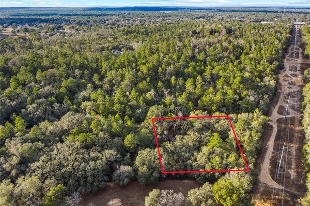 115 S CRESTVIEW AVENUE, Inverness, FL 34452