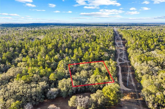 115 S CRESTVIEW AVENUE, Inverness, FL 34452